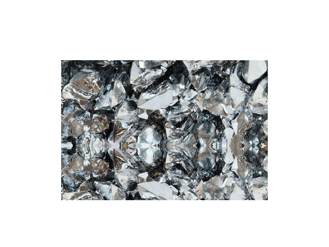 Silver Pyrite